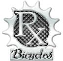 Retro Xpress Bicycles logo